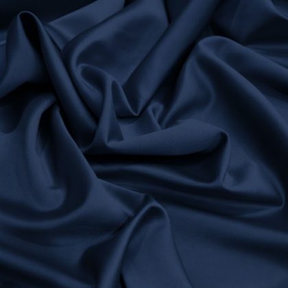 CREPE MARROQUI AZUL MARINO 1.50