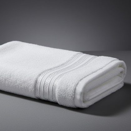 TOALLON  FANTASIA PATTER BLANCO 400GS