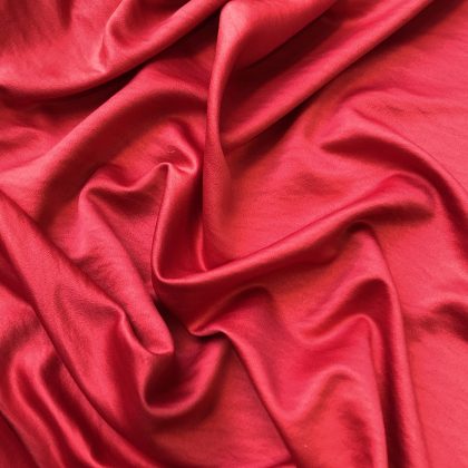 CREPE MARROQUI ROJO 1.50