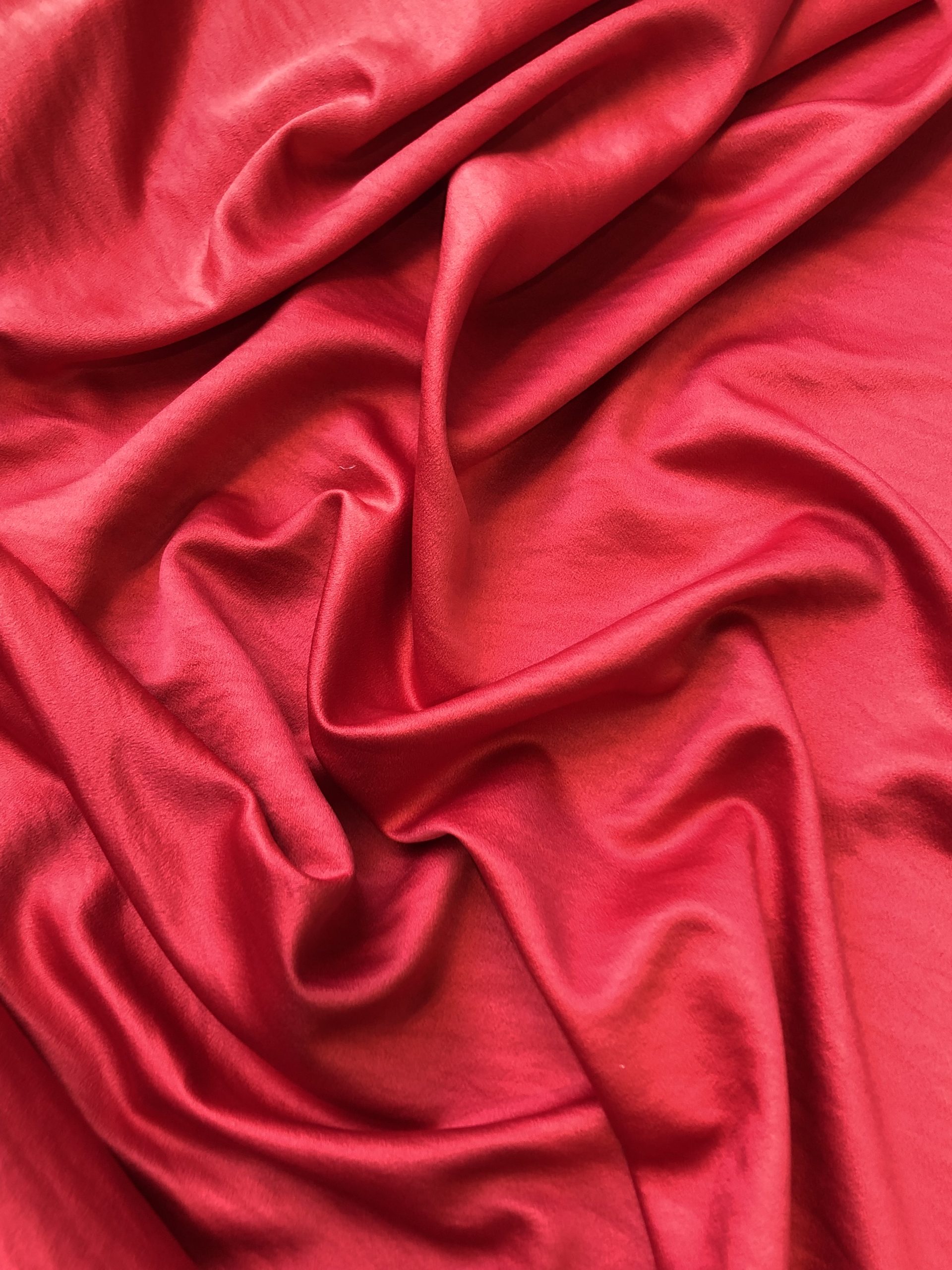 CREPE MARROQUI ROJO 1.50