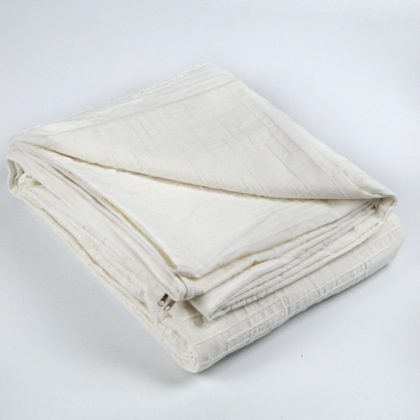 Funda de Edredón Sammi Off White Queen