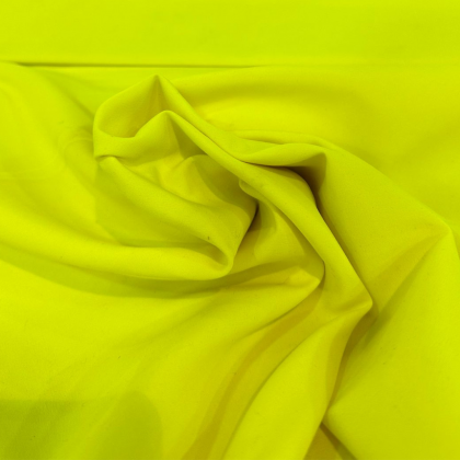 MICROFIBRA AMARILLO FLUOR 1.50