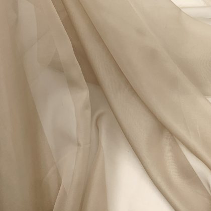 VOILE BEIGE 3M
