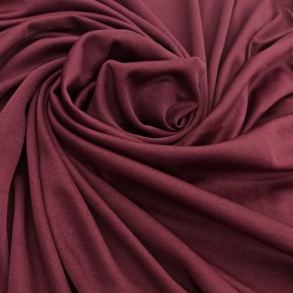 JERSEY SET BORDO 1.50