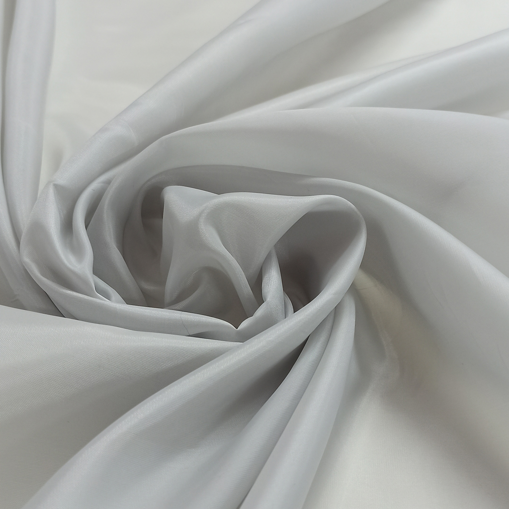 TAFETA LISA GRIS 1.50