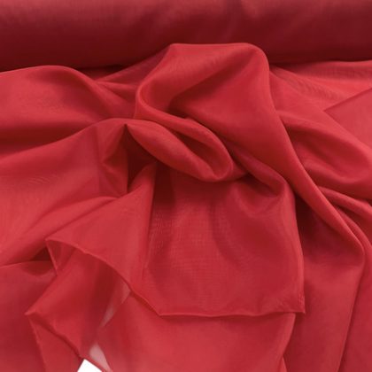 VOILE ROJO 3M