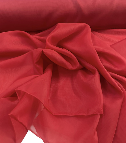 VOILE ROJO 3M