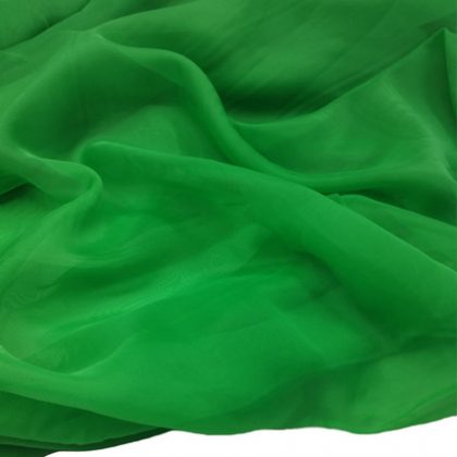 VOILE VERDE ESMERALDA 3M