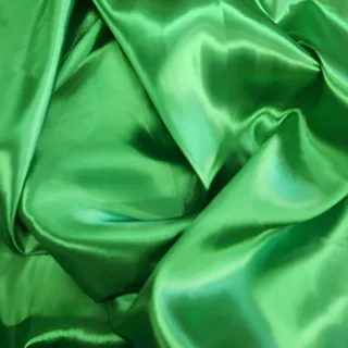 RASO LISO VERDE ESMERALDA 1.50