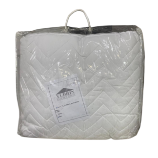 Cubrecama Quilt King