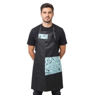 Delantal De Cocina Patrio