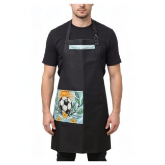Delantal De Cocina Patrio - Varios Diseños