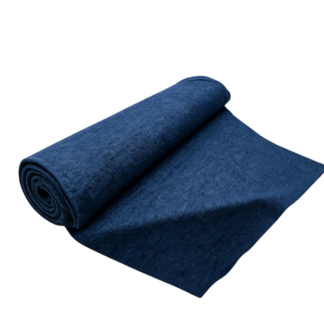 LANILLA MOULINE AZUL MARINO 1.50