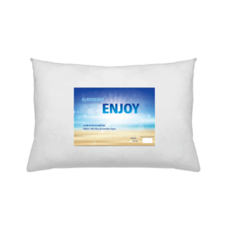 ALMOHADA CLASICA 70x40cm