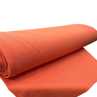 LANILLA MOULINE NARANJA 1.50m