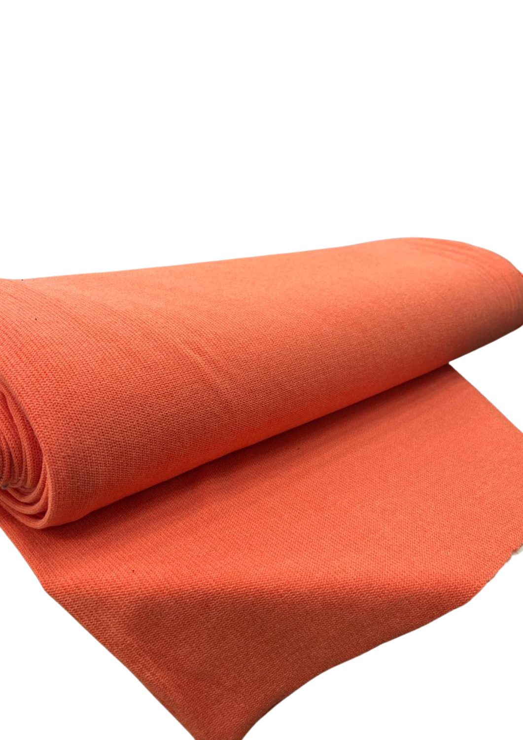 LANILLA MOULINE NARANJA 1.50m