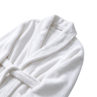 BATA COTTON BLANCO - L