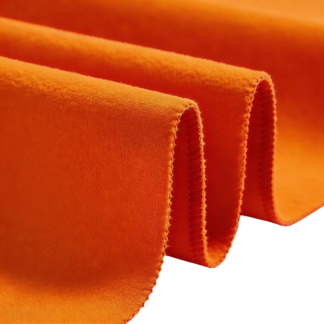 PAÑO POLAR NARANJA 1.50