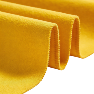 PAÑO POLAR AMARILLO ORO 1.50