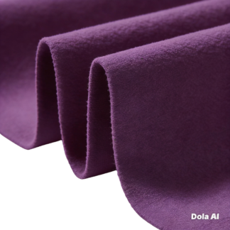 PAÑO POLAR VIOLETA 1.50