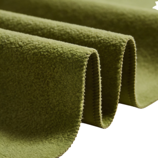 PAÑO POLAR VERDE MUZGO 1.50