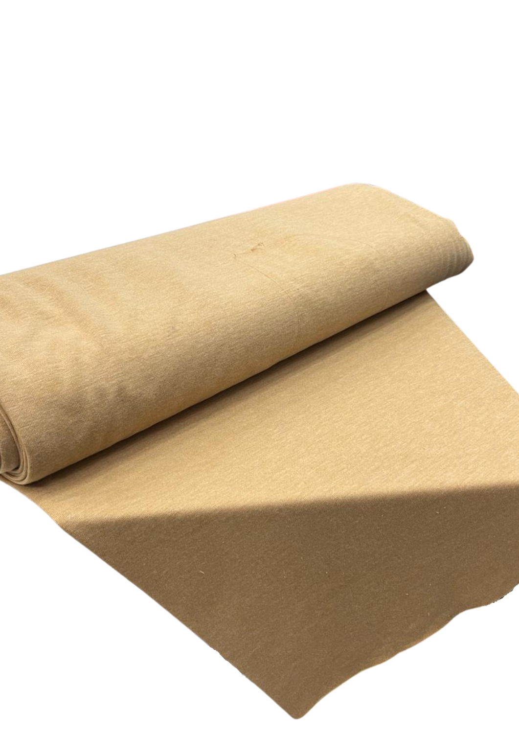 LANILLA DOBLE MELANGE BEIGE
