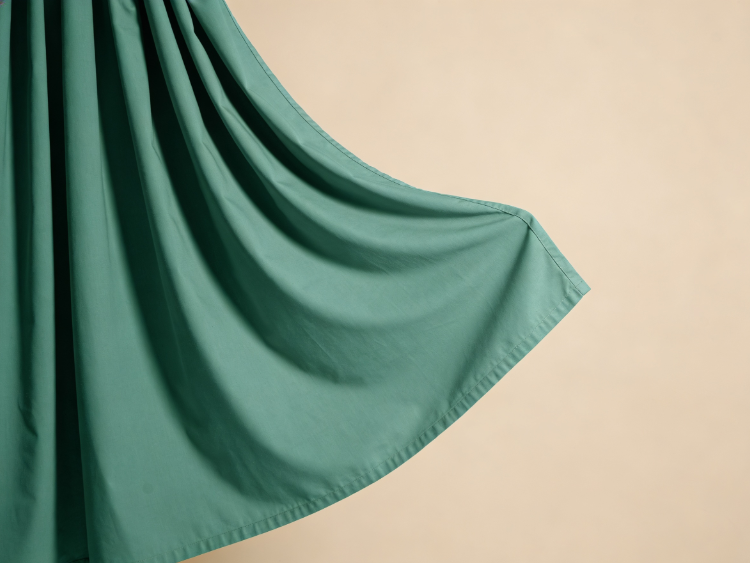 ACROCEL VERDE CLINICA 1.50m