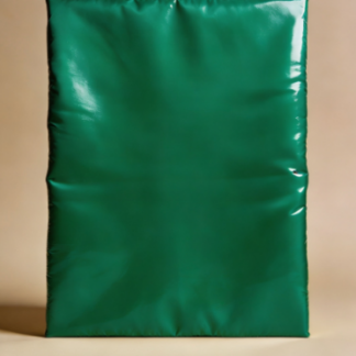 SATEN C/SPANDEX VERDE BENETTON 1.50