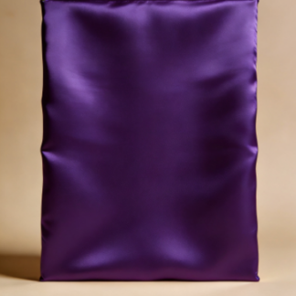 SATEN C/SPANDEX VIOLETA 1.50