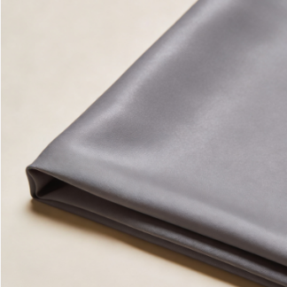 SATEN C/SPANDEX GRIS 1.50