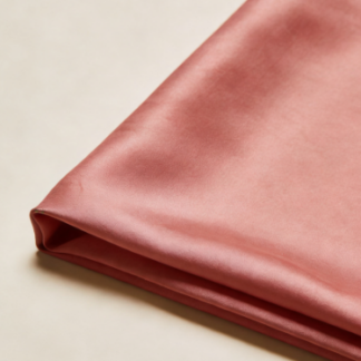 SATEN C/SPANDEX ROSA VIEJO 1.50