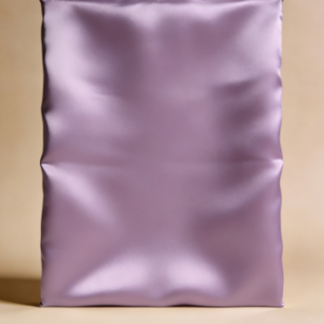 SATEN C/SPANDEX LILA 1.50