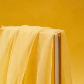 TUL LISO AMARILLO 1.50