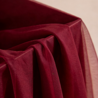 TUL LISO BORDO 1.50