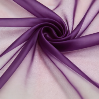 TUL LISO VIOLETA 1.50