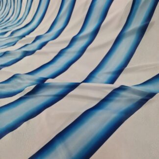 Tela Camiseta Argentina Dry Fit 1.50m