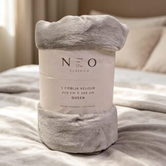 MANTA NEO QUEEN BEIGE
