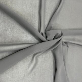 MUSELINA GRIS TOPO 1.50
