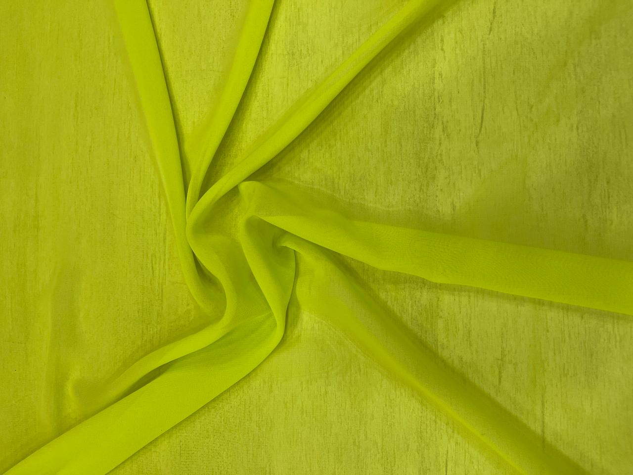 MUSELINA VERDE LIMA1.50