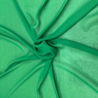 MUSELINA VERDE BENETTON 1.50