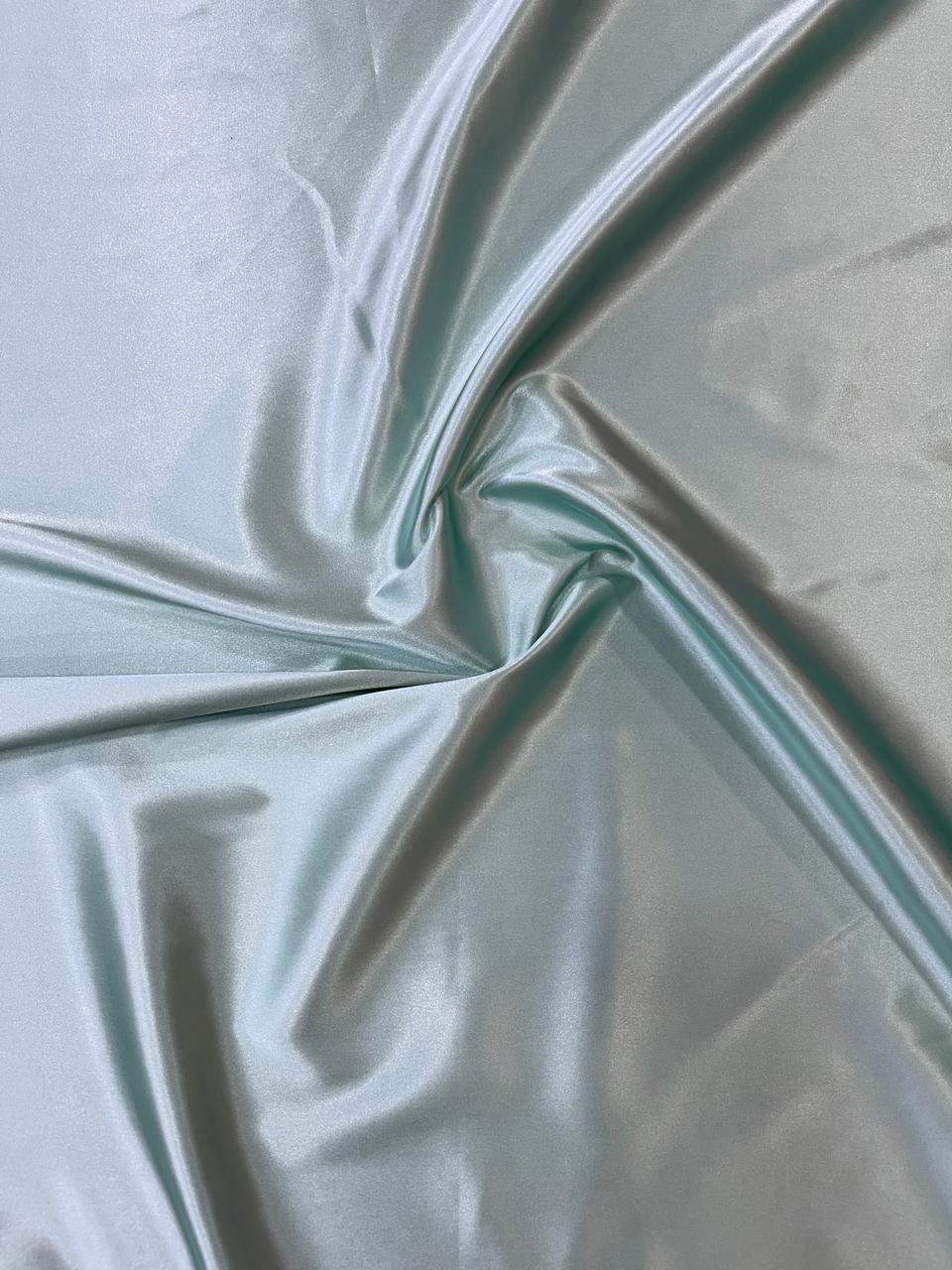 RASO DE SASTRERIA VERDE AGUA 1.50