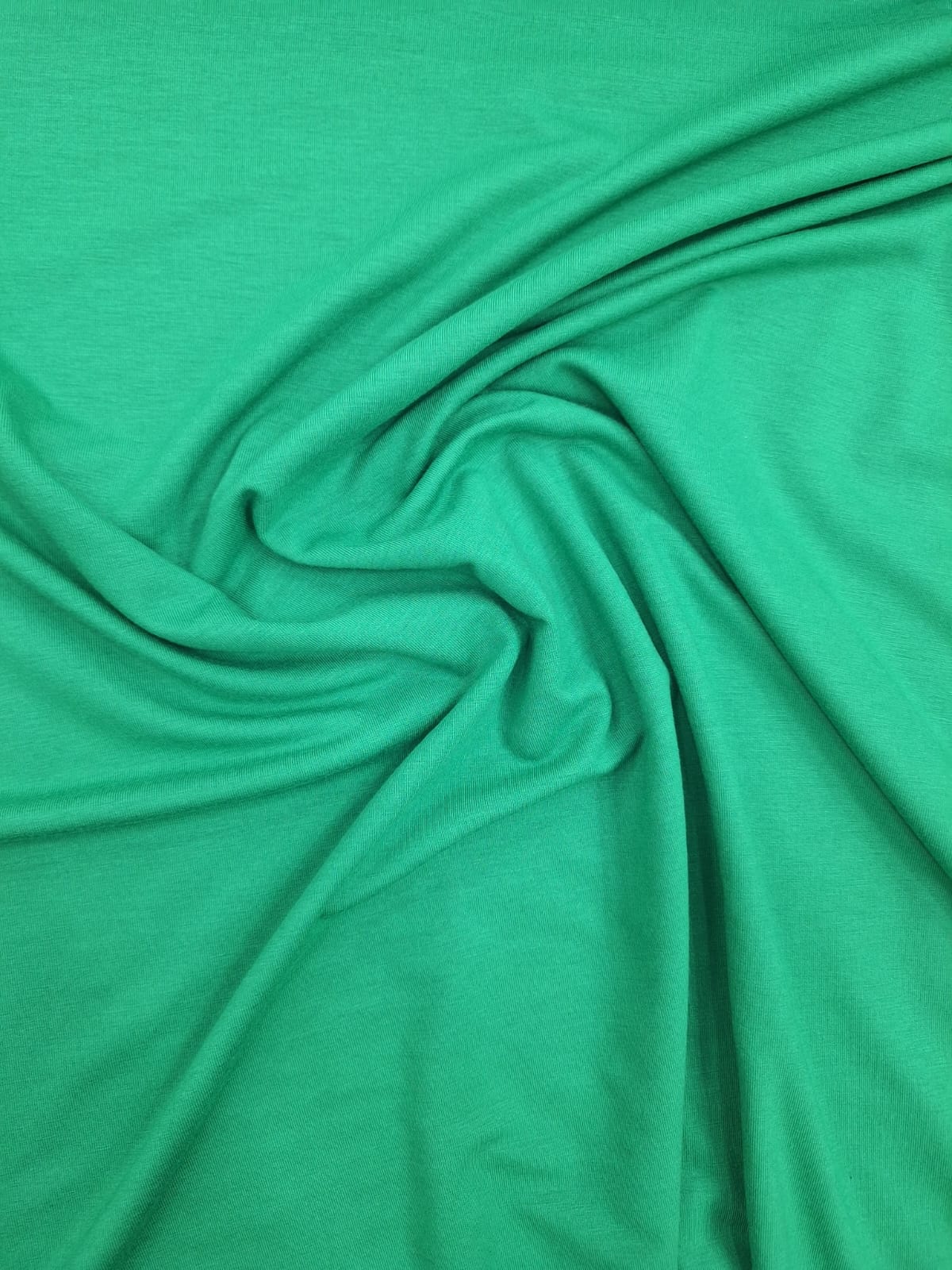 MODAL LISO VERDE ESMEALDA 1.50