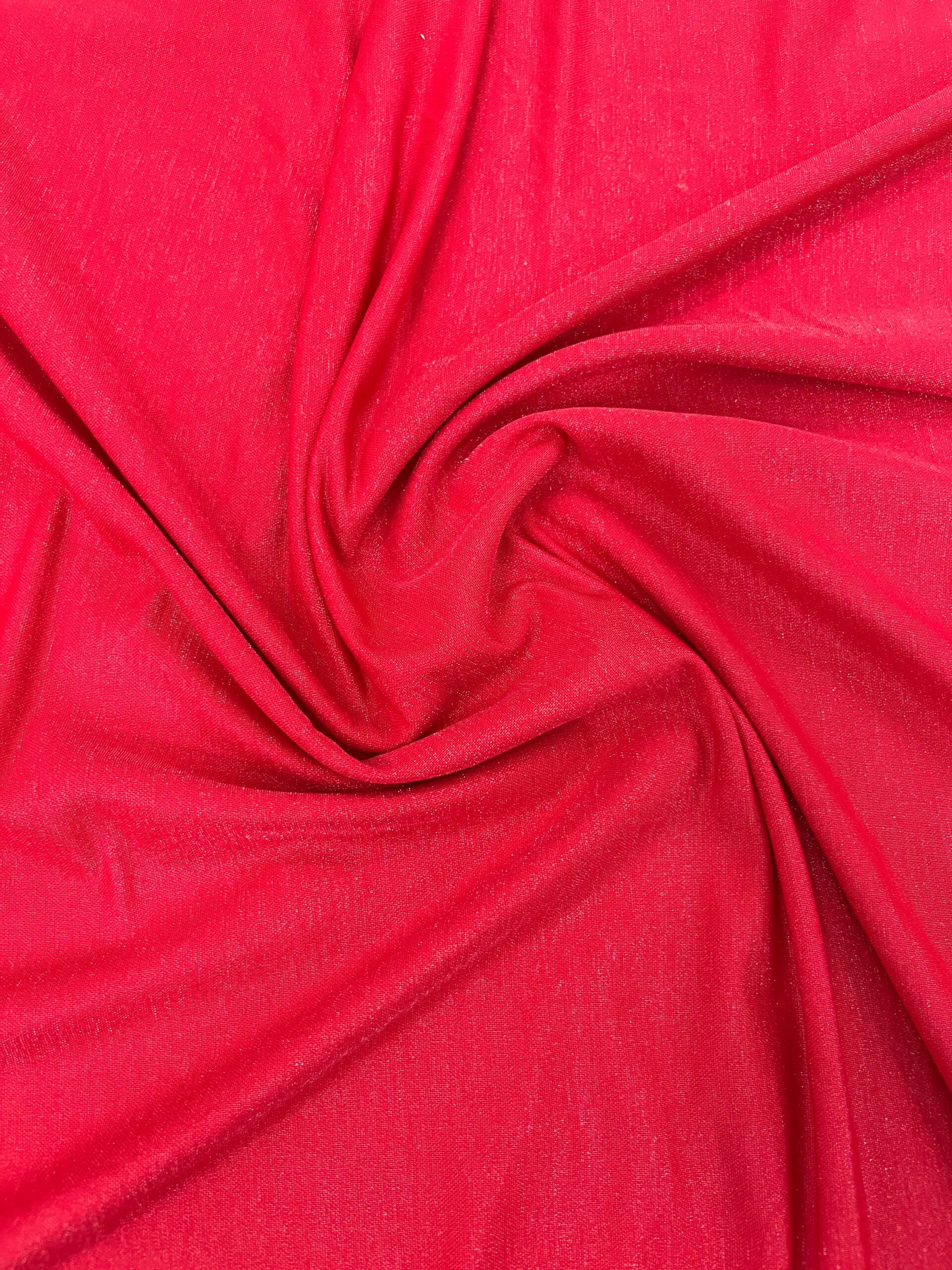 MODAL LAMINADO ROJO 1.50