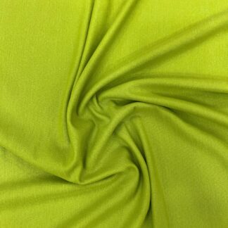 MODAL LAMINADO VERDE MANZANA 1.50