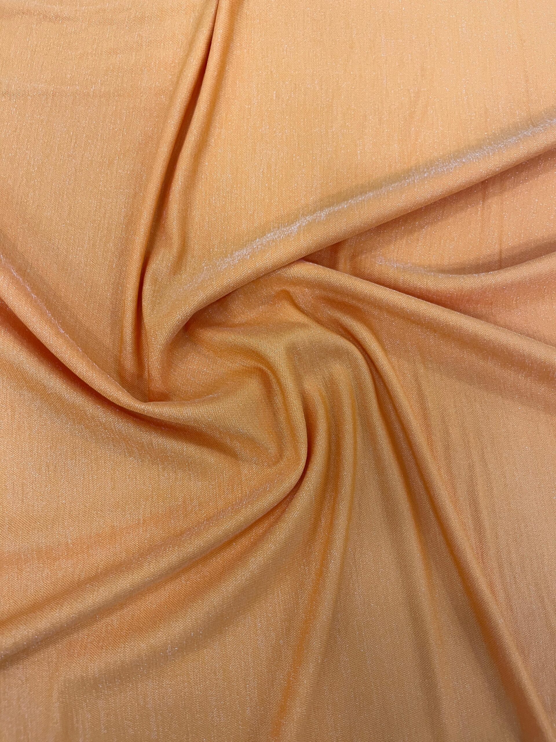 MODAL LAMINADO NARANJA 1.50