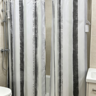 CORTINA DE BAÑO KINOTO