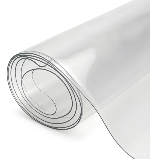 PLASTICO CRISTAL 2