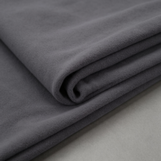FRIZA PATAGONIA GRIS OSCURO 1.50m