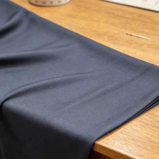 GABARDINA TWO WAY AZUL MARINO 1.50