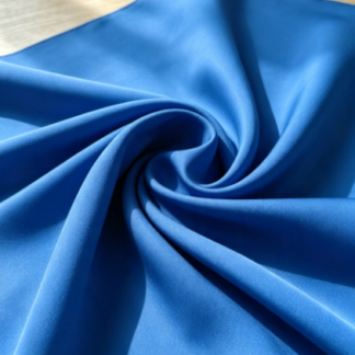 BENGALINA C/ LYCRA AZUL FRANCIA 1.50